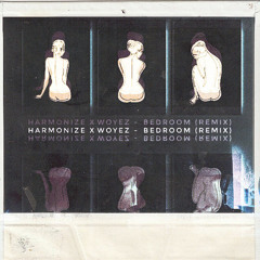 Harmonize x Woyez - Bedroom(Remix)