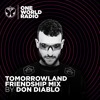 Download Video: Tomorrowland Friendship Mix - Don Diablo