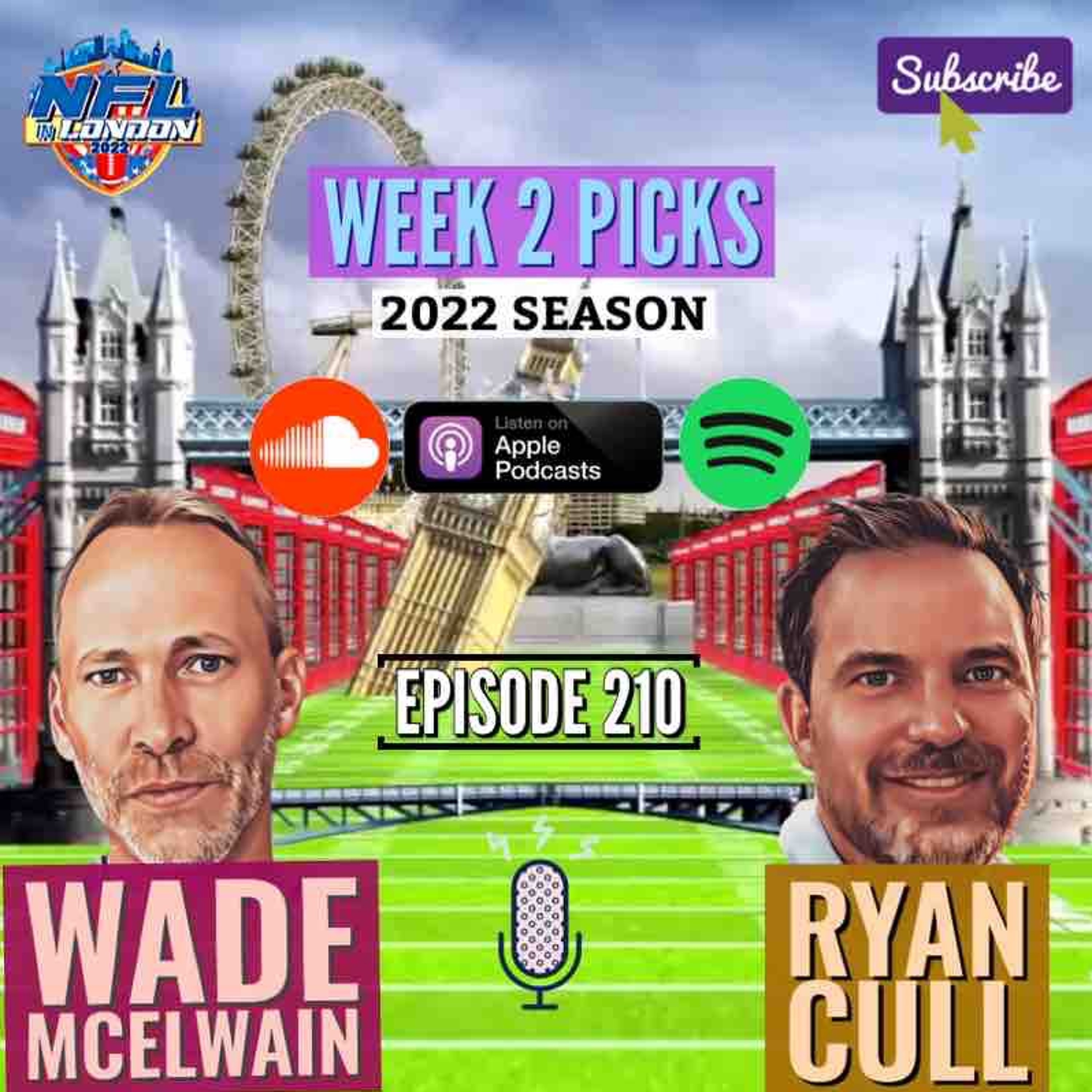 NFL in London