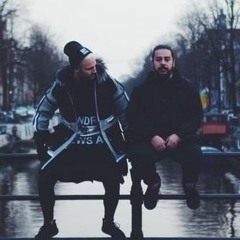 Mockingbird Season 2: #37 What So Not b2b GANZ