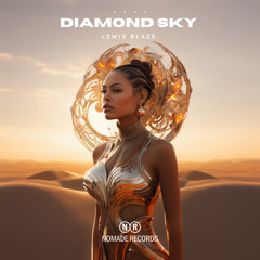 Diamond Sky (Radio Edit)