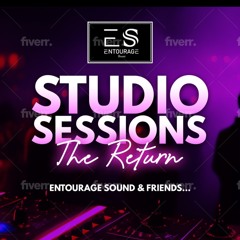 Entourage Sound Live mixed by dj Stylez hosted by reloads and dj crazyeye
