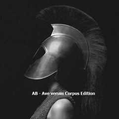 Chris Maico Schmidt - Operating - AB - Ave verum Corpus Edition