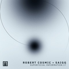 Robert Cosmic & Saigg - Matdrid [Furatena]