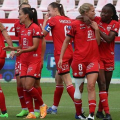 S01 E01, 4.95 votre podcast sur le sport féminin