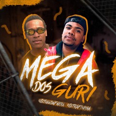 Mega Dos Guri - Dj Ng da Farra, feat . Dj Rafinhaa, Mc Bagulinho