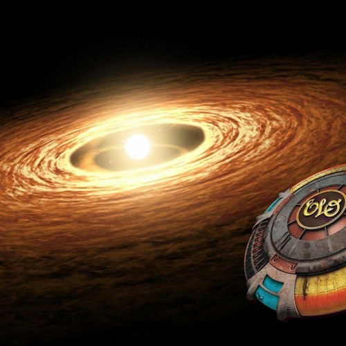 Stream Lasse Orbring Listen to The Electric Light Orchestra playlist