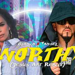 Blanca, Yandel - Worthy (Jesus Art Remix) [Musica Electronica]