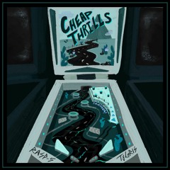 Rasp 5 & Tygris - Jaws of Life