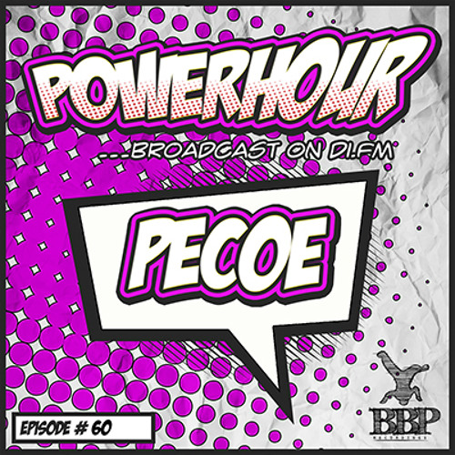 Deep Fried Funk Podcast - Hosted by Aliens in Denmark - Guestmix by Pecoe (Sep 2020)