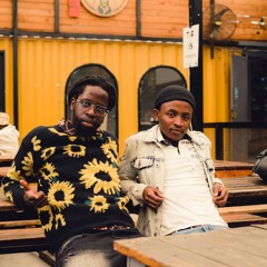 Express Yourself(ft. 4ourJ).mp3