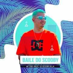 MC FAEL HALLS - SEJA BEM VINDA [DJ SCOOBY DU JA]