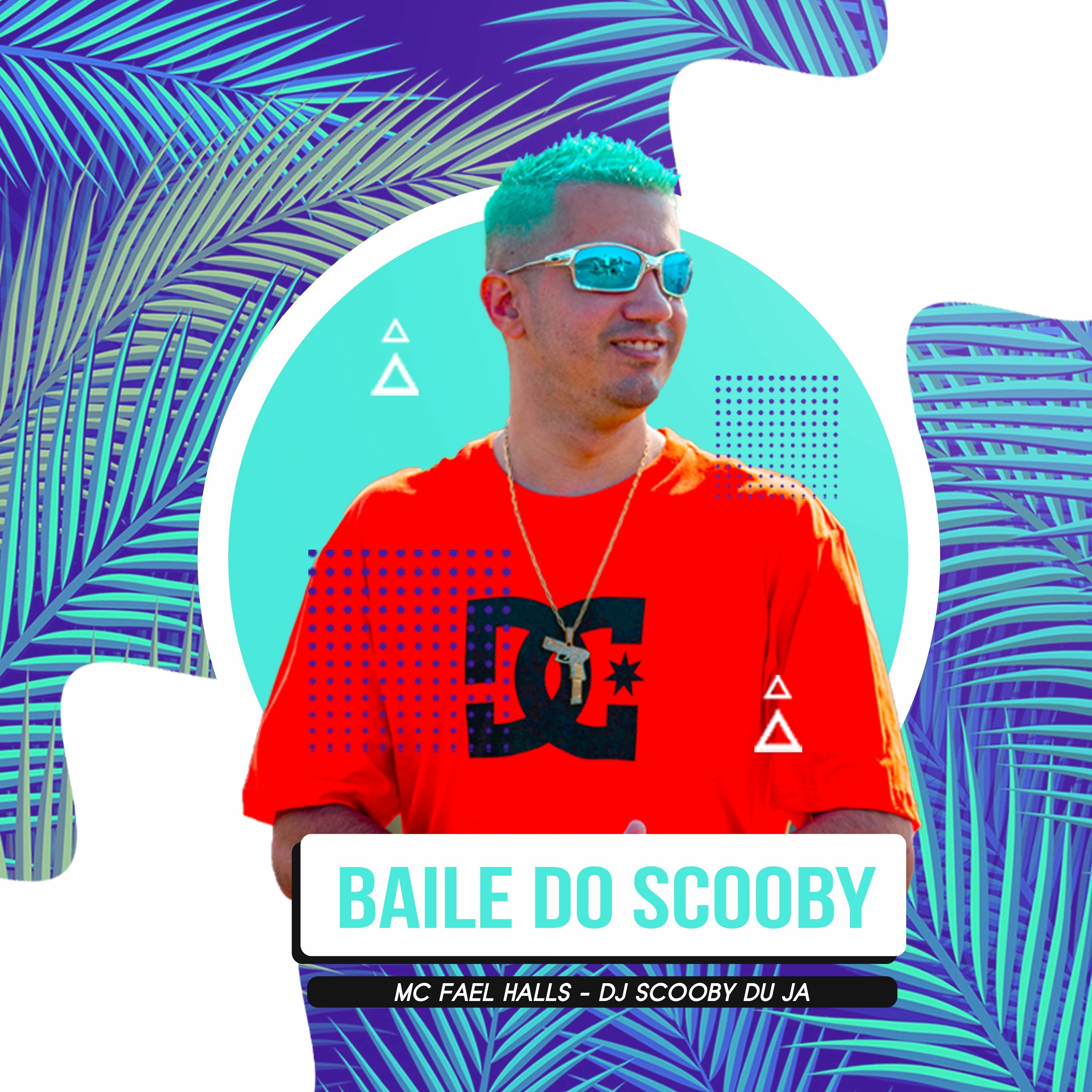 MC FAEL HALLS - SEJA BEM VINDA [DJ SCOOBY DU JA] episode artwork