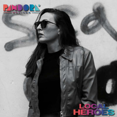 CONCURSO LOCAL HEROES PANDORA