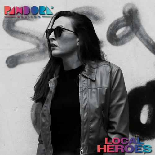 CONCURSO LOCAL HEROES PANDORA