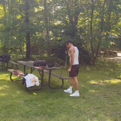 Think Of Me Ft. Ckrome