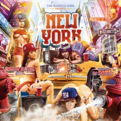 New York (Dancehall Mix 2024) 🇺🇸