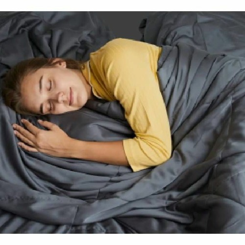 Stream Best Cooling Blanket for Hot Flashes in 2023 by Zonli Home