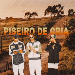 Piseiro De Cria (Trap De Cria 2 Remix)