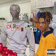 Viralmoni - Kickstand ft. Quadir