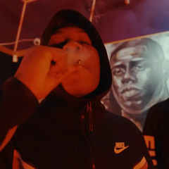Mikey Bands - Shooter Gang