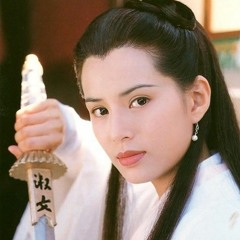 神话情话 Thần Thoại Tình Thoại Remix (OST Thần Điêu Đại Hiệp) - 周華健&齊豫  bản Quảng Đông hay nhất 粤语_DJ抖音