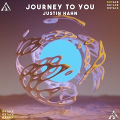 Justin Hahn - Journey To You
