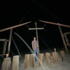 …and the Men Take the Place of Angels