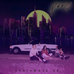 PVRIS Synthwave EP by Synthphantom