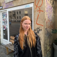 Ida Aya @ Drift Radio 19-09-24