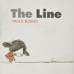 [Get] EPUB 💞 The Line by  Paula Bossio &  Paula Bossio [EPUB KINDLE PDF EBOOK]