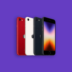 IPHONE SE ft. 6ixty