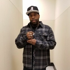 Ghetto Butta fly FEAT. BUTCHER BROWN