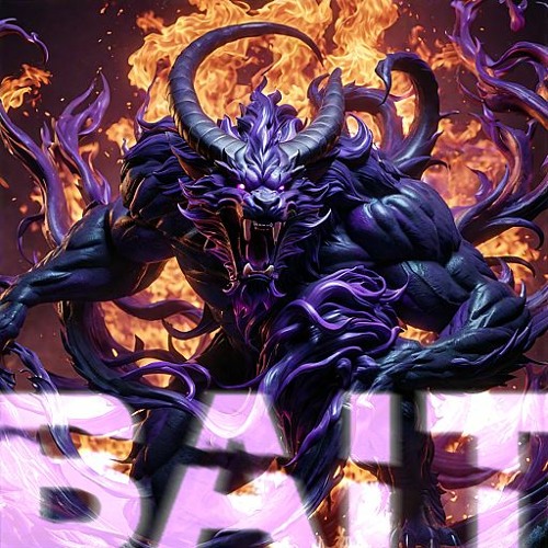 BAIT - DNB MASHUP MIX - 2024