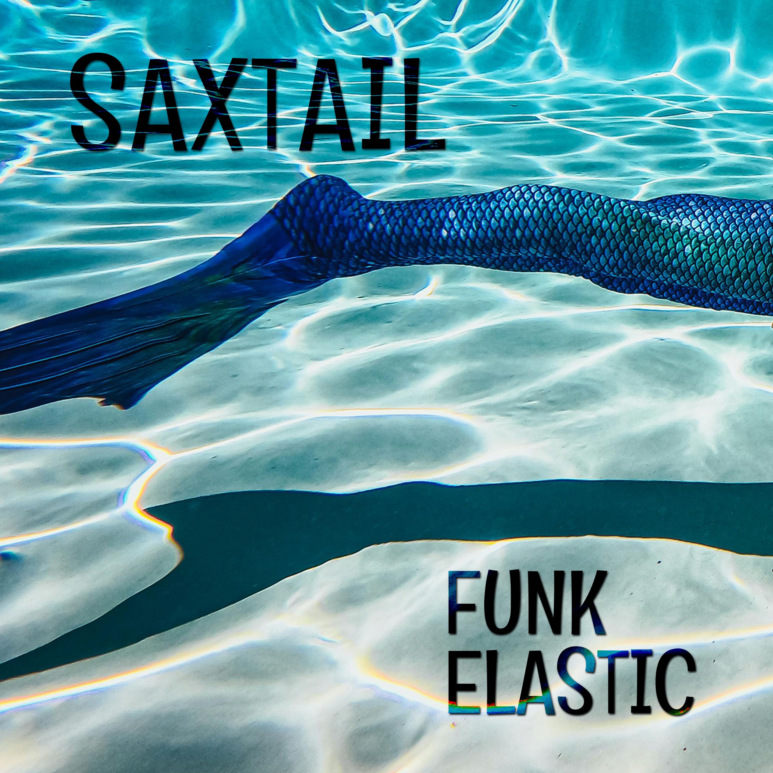 Saxtail episode artwork