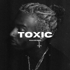 Playboi Carti – TOXIC (WALKR Edit)