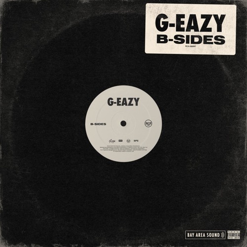 Stream G EAZY Listen to B Sides playlist online for free on