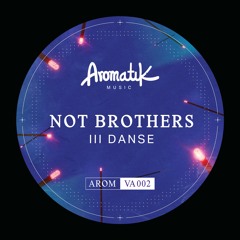Not Brothers - Ill Danse