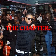 The Chapter  Prod ikoboom