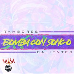 Tambores De Loiza -  Tambores Calientes