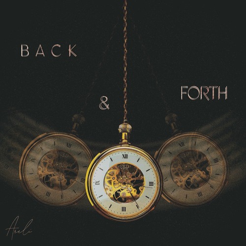 Back & Forth