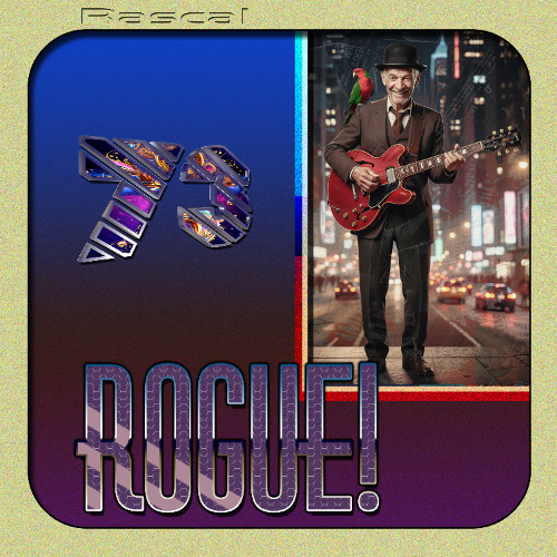Rogue!