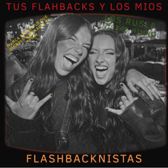 FLASHBACKS DE CALLE