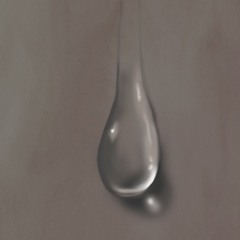 Silent Tears (good bye my sweeties)