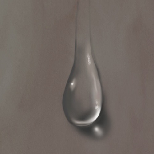Silent Tears (good bye my sweeties)