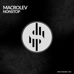MACROLEV - Nonstop (Radio Edit)