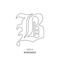 BORONDO - Beéle (Álbum)