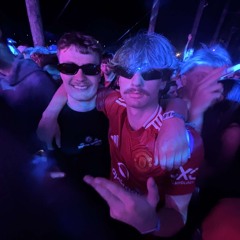 house mix