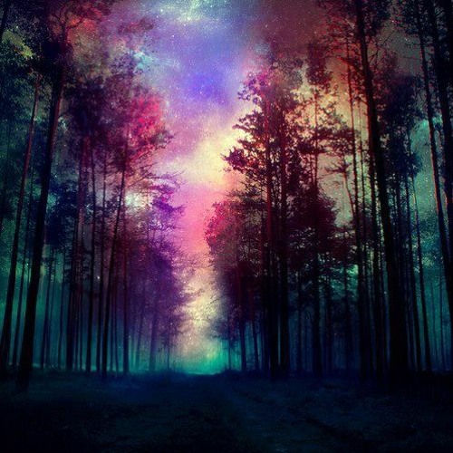 Back Of The Trail (Prod. x SAURON)