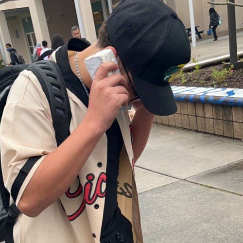 Drool Ft. OOP FOO (prod. justxrolo)